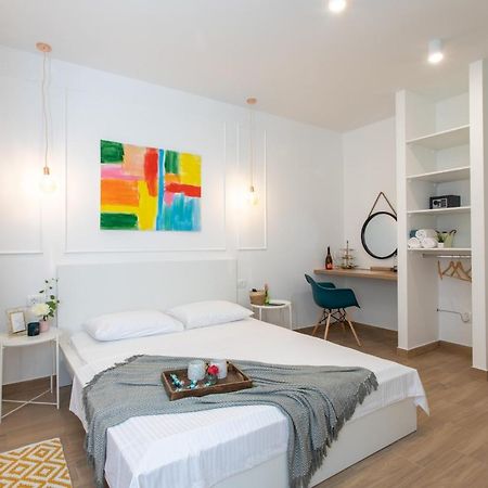 Sweet Rooms Split Zewnętrze zdjęcie