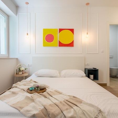 Sweet Rooms Split Pokój zdjęcie
