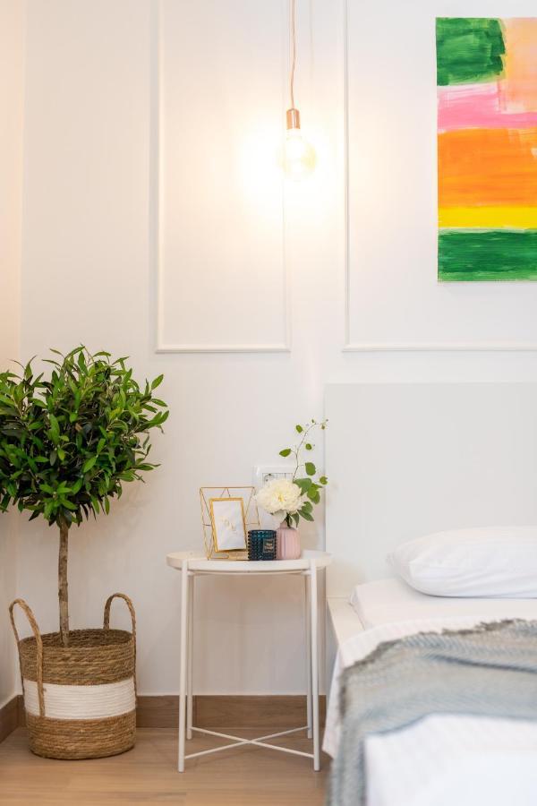 Sweet Rooms Split Zewnętrze zdjęcie
