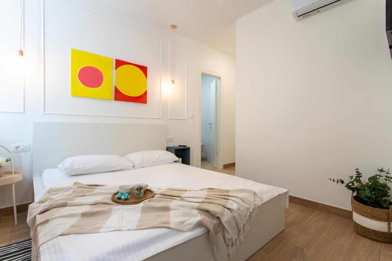 Sweet Rooms Split Zewnętrze zdjęcie