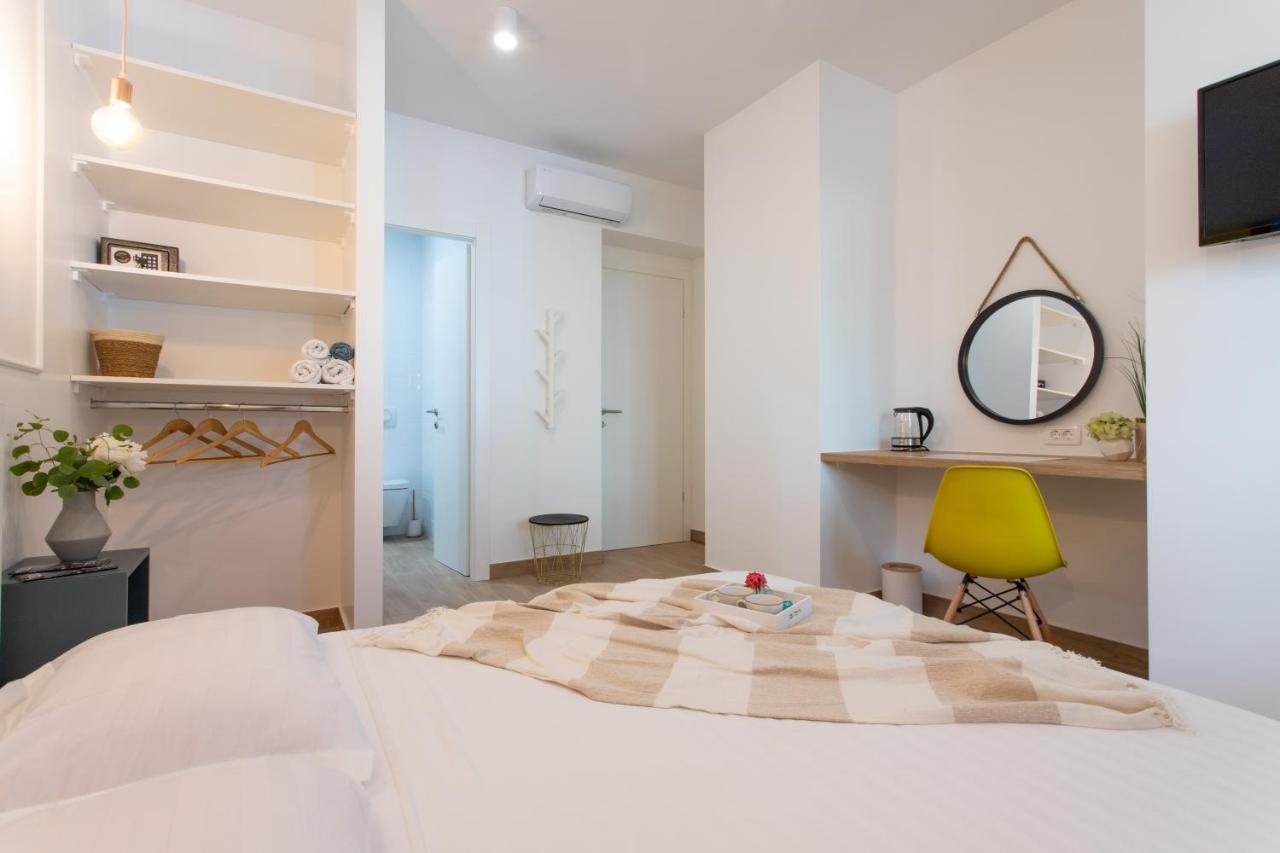 Sweet Rooms Split Zewnętrze zdjęcie